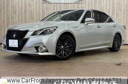 toyota crown 2014 CFJ1646721