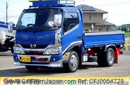 hino dutro 2018 GOO_NET_EXCHANGE_0206393A30240729W001