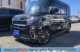 daihatsu tanto 2019 CFJ9924293
