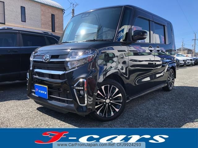 daihatsu tanto 2019 CFJ9924293 image 1