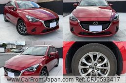 mazda demio 2017 quick_quick_DJ3FS_DJ3FS-326458