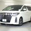 toyota alphard 2022 quick_quick_3BA-AGH30W_AGH30-0430798 image 1