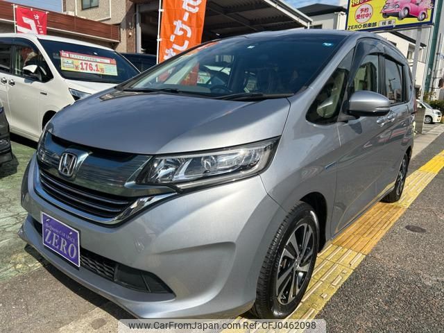 honda freed 2017 -HONDA--Freed GB7--1048336---HONDA--Freed GB7--1048336- image 1