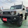 suzuki jimny-sierra 2025 -SUZUKI 【豊橋 502ﾀ7323】--Jimny Sierra JB74W--JB74W-234314---SUZUKI 【豊橋 502ﾀ7323】--Jimny Sierra JB74W--JB74W-234314- image 1