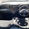 nissan cube 2010 TE1124 image 12