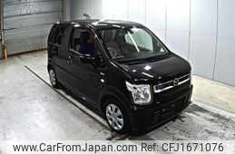 mazda flair 2019 CFJ1671076