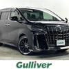 toyota alphard 2019 -TOYOTA--Alphard DBA-AGH30W--AGH30-0278560---TOYOTA--Alphard DBA-AGH30W--AGH30-0278560- image 1