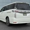 nissan elgrand 2017 -NISSAN--Elgrand DBA-TE52--TE52-087489---NISSAN--Elgrand DBA-TE52--TE52-087489- image 15