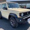 suzuki jimny-sierra 2024 -SUZUKI--Jimny Sierra 3BA-JB74W--JB74W-208994---SUZUKI--Jimny Sierra 3BA-JB74W--JB74W-208994- image 28