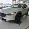 mazda cx-3 2024 CFJ1782520 image 1