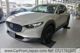 mazda cx-3 2024 CFJ1782520