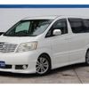 toyota alphard-v 2005 GOO_JP_700040407230210508001 image 20