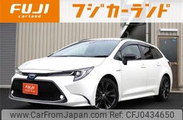 toyota corolla-touring-wagon 2020 -TOYOTA--Corolla Touring 6AA-ZWE214W--ZWE214-6004057---TOYOTA--Corolla Touring 6AA-ZWE214W--ZWE214-6004057-