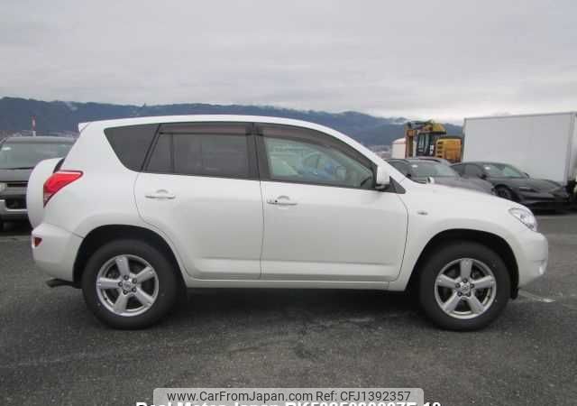 toyota rav4 2007 646828-RK5025030007F-10 image 2