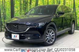 mazda cx-8 2020 -MAZDA--CX-8 3DA-KG2P--KG2P-304602---MAZDA--CX-8 3DA-KG2P--KG2P-304602-