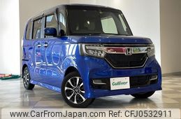 honda n-box 2018 CFJ0532911