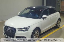 audi a1 2012 -AUDI--Audi A1 DBA-8XCAX--WAUZZZ8X2DB010698---AUDI--Audi A1 DBA-8XCAX--WAUZZZ8X2DB010698-