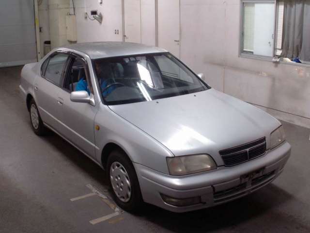 toyota camry 1995 NAATOKYO7062 image 1