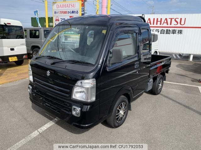 suzuki carry-truck 2019 CFJ1792053 image 1