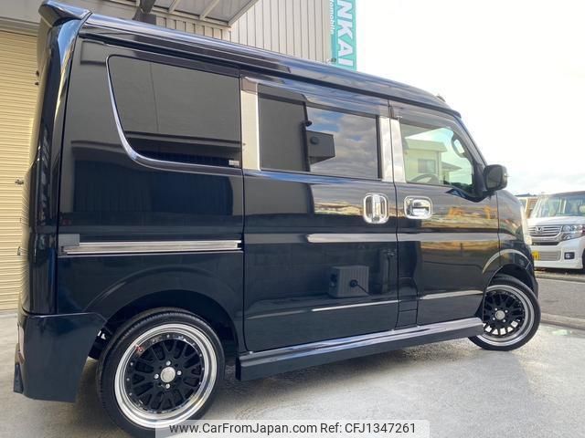 mitsubishi minicab-van 2015 quick_quick_DS17V_DS17V-800052 image 2