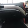 subaru forester 2008 CFJ1889846 image 17