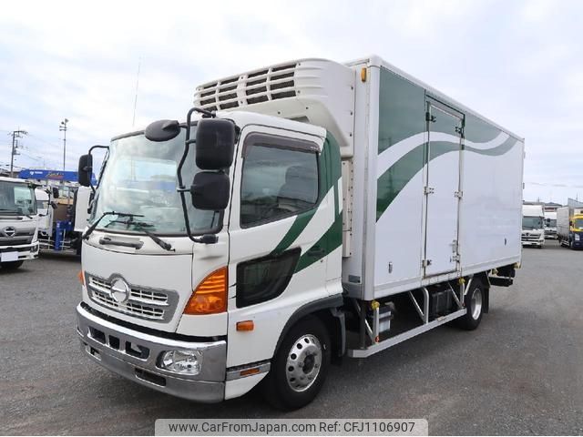 hino ranger 2016 GOO_NET_EXCHANGE_0404266A30250407W002 image 1