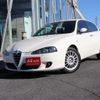 alfa-romeo 147 2006 -ALFA ROMEO--Alfa Romeo 147 GH-937BXB--ZAR93700003330218---ALFA ROMEO--Alfa Romeo 147 GH-937BXB--ZAR93700003330218- image 1