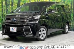 toyota vellfire 2016 -TOYOTA--Vellfire DAA-AYH30W--AYH30-0037111---TOYOTA--Vellfire DAA-AYH30W--AYH30-0037111-