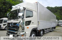 hino profia 2024 -HINO--Profia 2DG-FW1AHC--FW1AH-127906---HINO--Profia 2DG-FW1AHC--FW1AH-127906-