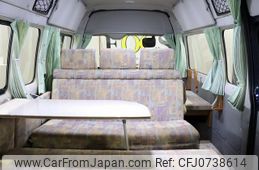 toyota hiace-van 2005 GOO_JP_700030304130250209001