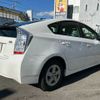 toyota prius 2010 -TOYOTA--Prius DAA-ZVW30--ZVW30-1200810---TOYOTA--Prius DAA-ZVW30--ZVW30-1200810- image 7