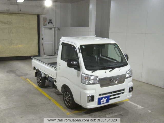 daihatsu hijet-truck 2022 -DAIHATSU 【鹿児島 483ｽ883】--Hijet Truck S510P--S510P-0468441---DAIHATSU 【鹿児島 483ｽ883】--Hijet Truck S510P--S510P-0468441- image 1