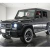 mercedes-benz g-class 2012 quick_quick_ABA-463272_WDB4632721X200260 image 15