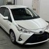 toyota vitz 2017 -TOYOTA--Vitz NHP130-2025943---TOYOTA--Vitz NHP130-2025943- image 1