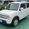 suzuki alto-lapin 2022 GOO_JP_700060017330250521032 image 2