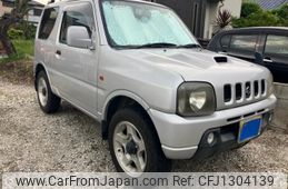 suzuki jimny 2001 -SUZUKI--Jimny TA-JB23W--JB23W-230565---SUZUKI--Jimny TA-JB23W--JB23W-230565-