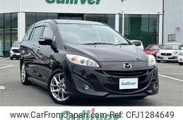 mazda premacy 2012 -MAZDA--Premacy DBA-CWEFW--CWEFW-141442---MAZDA--Premacy DBA-CWEFW--CWEFW-141442-