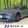 toyota prius 2025 CFJ1696061 image 1
