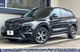 bmw x1 2019 quick_quick_HT20_WBAHT920705L22758