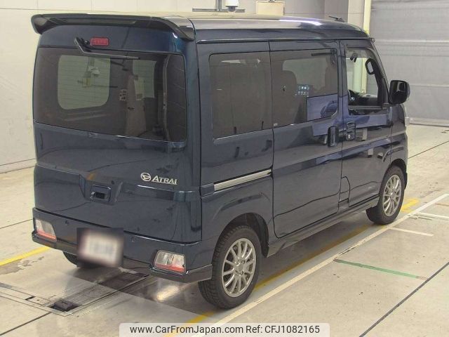 daihatsu atrai 2024 -DAIHATSU 【Ｎｏ後日 】--Atrai Van S700V-0125338---DAIHATSU 【Ｎｏ後日 】--Atrai Van S700V-0125338- image 2