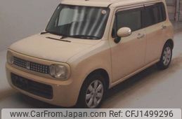 suzuki alto-lapin 2012 CFJ1499296