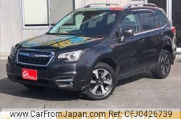 subaru forester 2016 -SUBARU--Forester DBA-SJ5--SJ5-097628---SUBARU--Forester DBA-SJ5--SJ5-097628-