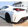 lexus rc-f 2023 -LEXUS--Lexus RC F 5BA-USC10--USC10-6003167---LEXUS--Lexus RC F 5BA-USC10--USC10-6003167- image 5