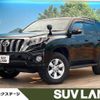 toyota land-cruiser-prado 2015 -TOYOTA--Land Cruiser Prado LDA-GDJ150W--GDJ150-0007704---TOYOTA--Land Cruiser Prado LDA-GDJ150W--GDJ150-0007704- image 1