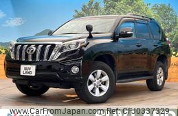 toyota land-cruiser-prado 2015 -TOYOTA--Land Cruiser Prado LDA-GDJ150W--GDJ150-0007704---TOYOTA--Land Cruiser Prado LDA-GDJ150W--GDJ150-0007704-