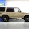 toyota land-cruiser-prado 1996 -TOYOTA--Land Cruiser Prado KD-KZJ78W--KZJ78-0041031---TOYOTA--Land Cruiser Prado KD-KZJ78W--KZJ78-0041031- image 6