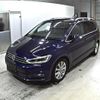 volkswagen golf-touran 2018 -VOLKSWAGEN--VW Golf Touran 1TCZD-WVGZZZ1TZKW005023---VOLKSWAGEN--VW Golf Touran 1TCZD-WVGZZZ1TZKW005023- image 5