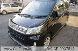 daihatsu move 2013 -DAIHATSU--Move DBA-LA100S--LA100S-0234395---DAIHATSU--Move DBA-LA100S--LA100S-0234395-