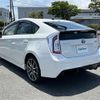toyota prius 2012 -TOYOTA--Prius DAA-ZVW30--ZVW30-1608586---TOYOTA--Prius DAA-ZVW30--ZVW30-1608586- image 16