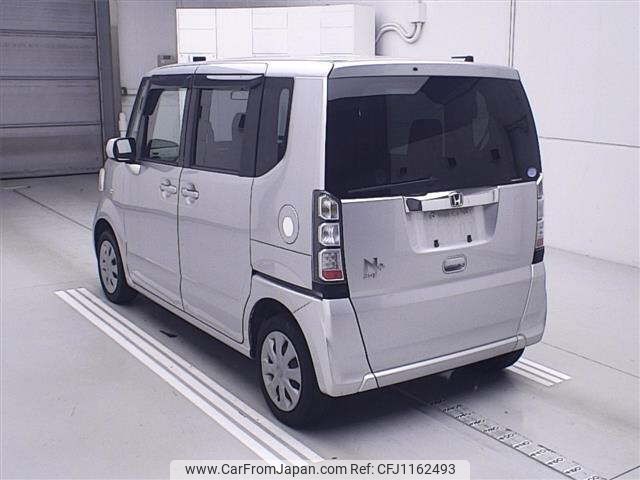 honda n-box-plus 2014 -HONDA--N BOX + JF1-8500424---HONDA--N BOX + JF1-8500424- image 2